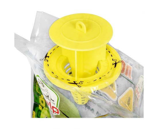 Ловушка для МУХ и ОС 21x21 см HELP 80105 – изображение 3