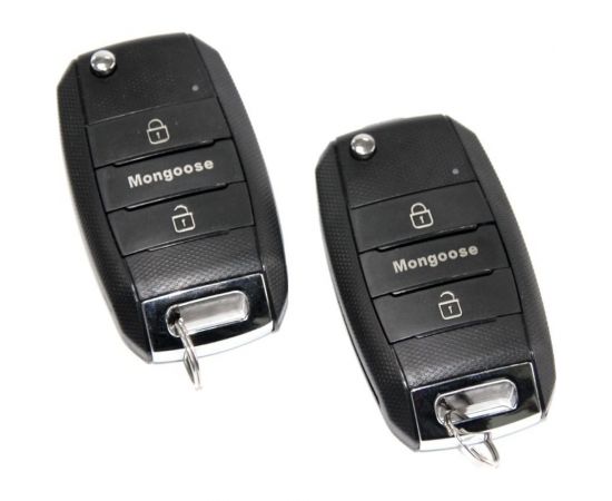 Модуль управления центральным замком Mongoose CDL-24 груз 4620739412767 – изображение 3