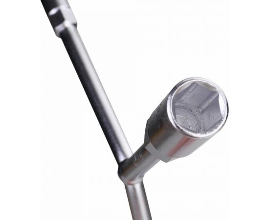 Y-образный торцевой ключ DELI dl101214 10, 12, 14 мм 104507 – изображение 3