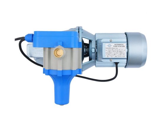 Насосная станция с автоматическим контроллером давления ТРС-10 GIDRO FORCE G-AUJSP-355A-E – изображение 4