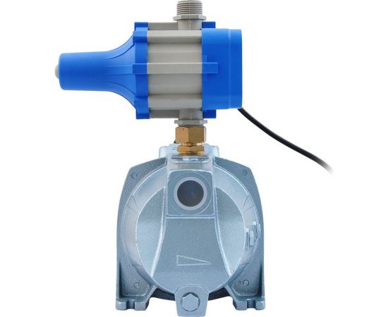 Насосная станция с автоматическим контроллером давления ТРС-10 GIDRO FORCE G-AUJSP-355A-E – изображение 3