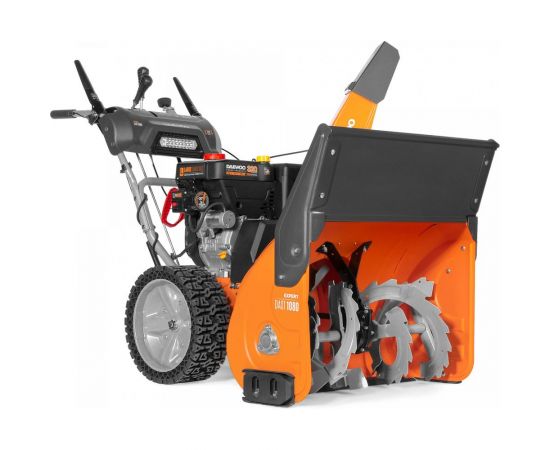 Бензиновый снегоуборщик DAEWOO DAST 1080 – изображение 11
