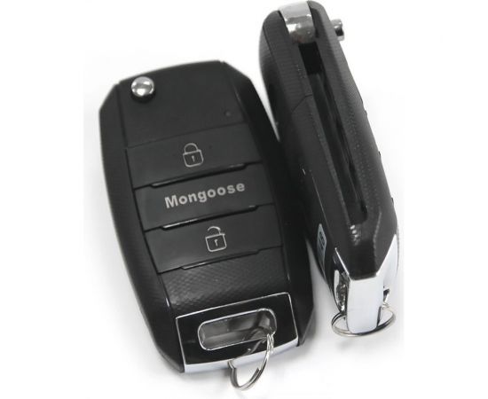 Модуль управления центральным замком Mongoose CDL-24 груз 4620739412767 – изображение 2