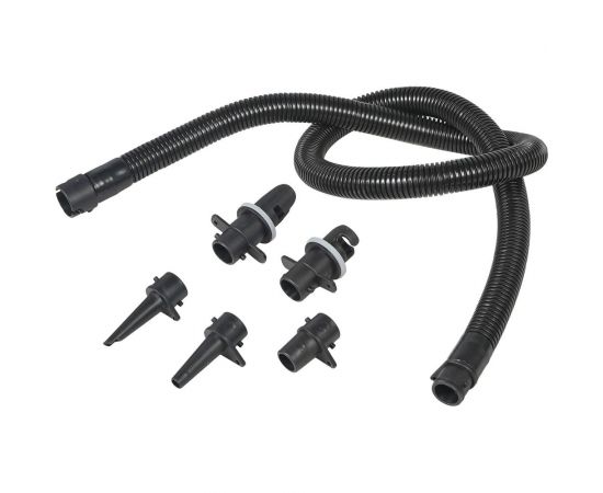 Ручной насос для матраса Airline 4 л KK-19 – изображение 3