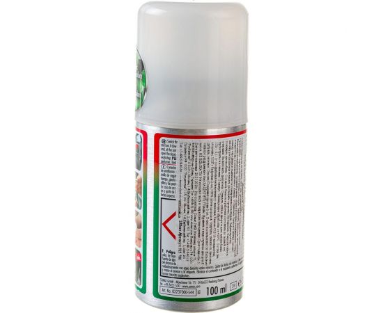 Очиститель системы кондиционирования для автомобиля SONAX с пробиотиком вишневый удар 0,1л 323700 – изображение 2