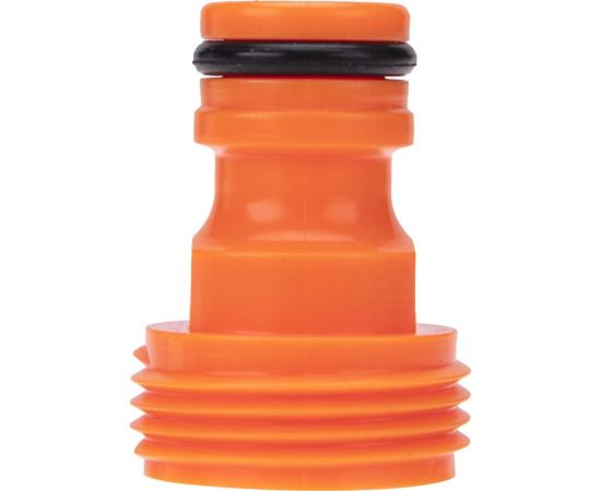 Адаптер для шланга на кран быстрого соединения 3/4" Четыре сезона 62-0211 – изображение 3