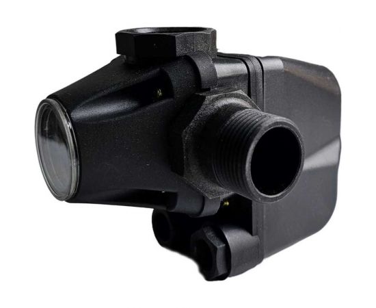 Реле давления AQUA PSR/5 5 G1 (рабочее давление 1.4-2.8 бар, максимальное давление 4.2 бар, максимальный ток 12А) VERTON 01.14120.14243 – изображение 9