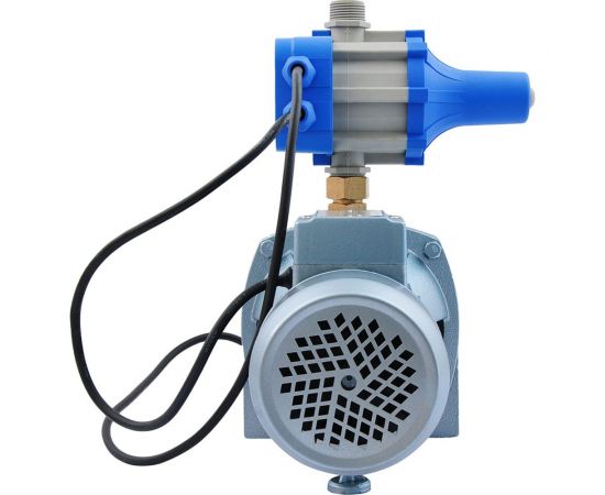 Насосная станция с автоматическим контроллером давления ТРС-10 GIDRO FORCE G-AUJSP-355A-E – изображение 8