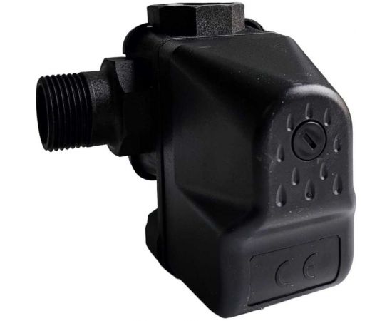 Реле давления AQUA PSR/5 5 G1 (рабочее давление 1.4-2.8 бар, максимальное давление 4.2 бар, максимальный ток 12А) VERTON 01.14120.14243 – изображение 3