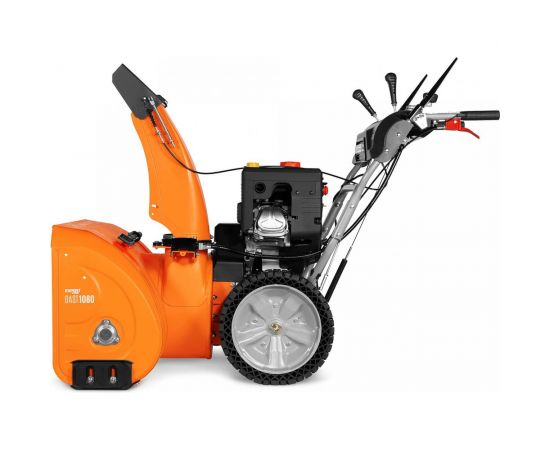 Бензиновый снегоуборщик DAEWOO DAST 1080 – изображение 7