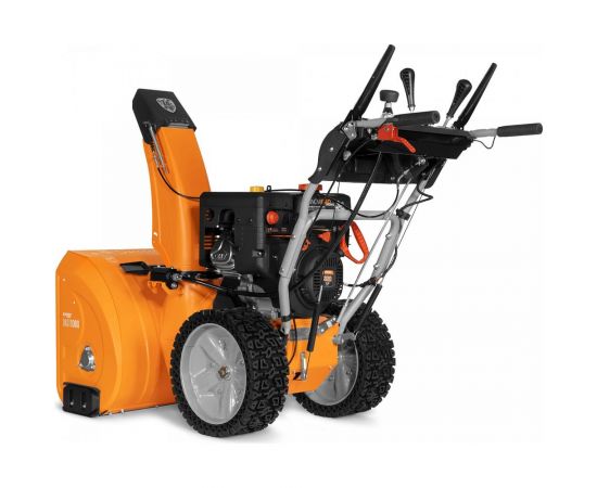 Бензиновый снегоуборщик DAEWOO DAST 1080 – изображение 6