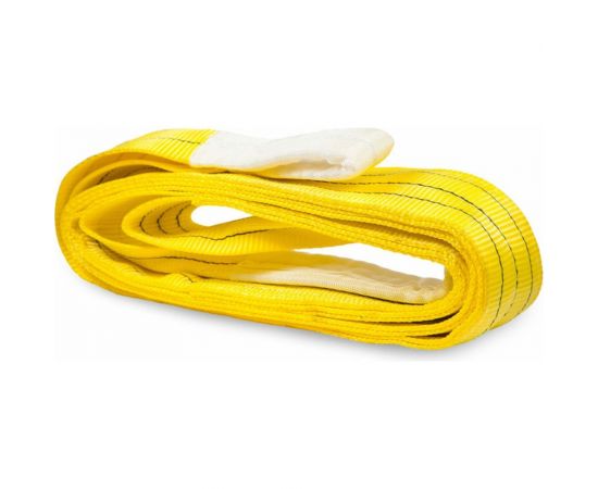 Текстильный петлевой строп CERTEX СТП3 3,0/5000 
