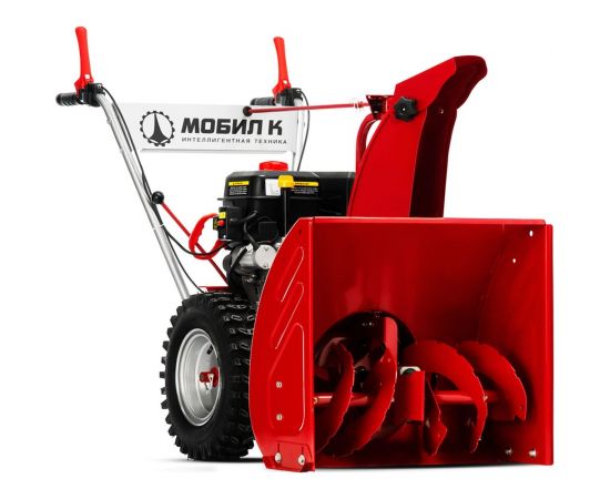 Снегоуборщик Мобил К С65Б6,5 ПРО MBK0014054 