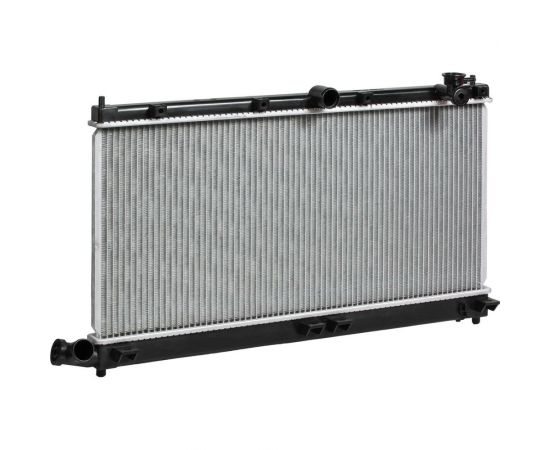 Радиатор охлаждения для автомобилей BYD F3 1.5i/1.6i MT LUZAR LRc 3014 