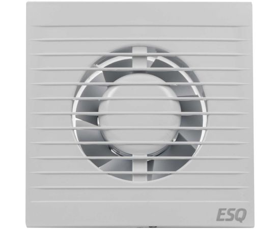Осевой вытяжной вентилятор ESQ fly s 100 03.05.218580 