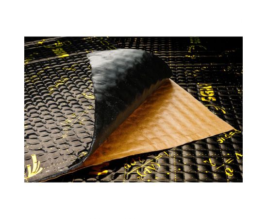 Алюмаст SGM Альфа 2, уп. 10 листов 70001919 