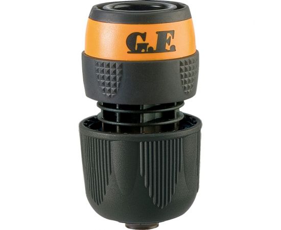 Соединитель шлангов 1/2"", 5/8"", 3/4"" 8004-3046 GF 24295 
