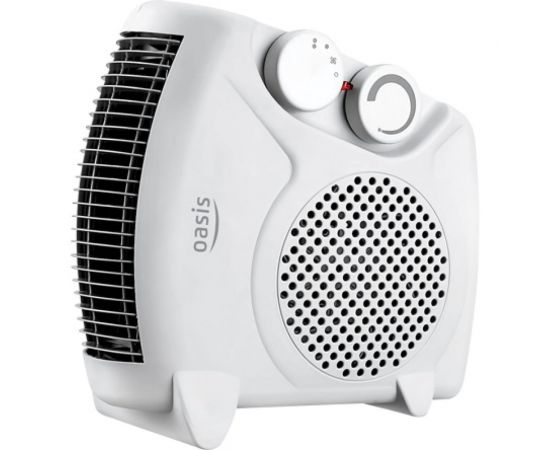 Тепловентилятор Oasis LS-20 4640015380641 