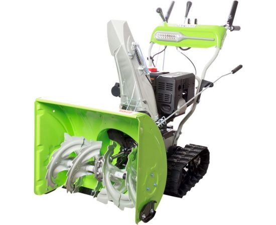 Снегоуборщик REDVERG RD-SB61/9TE 6667075 