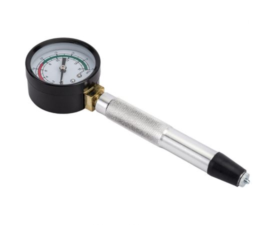Компрессометр DolleX 16 Атм., прижимной KPS-16 