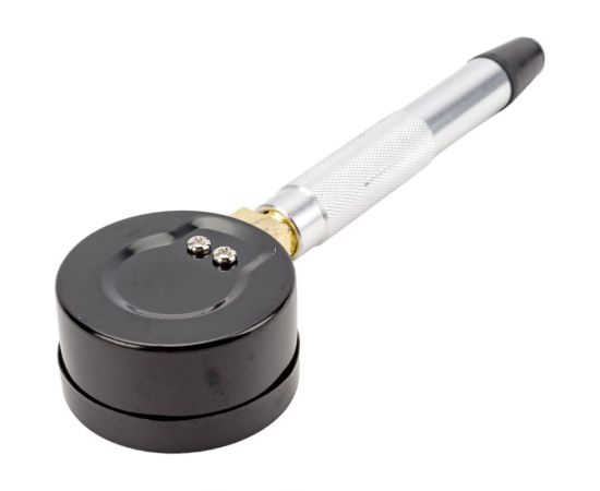 Компрессометр DolleX 16 Атм., прижимной KPS-16 – изображение 5