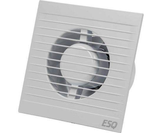 Осевой вытяжной вентилятор ESQ fly s 100 03.05.218580 – изображение 2