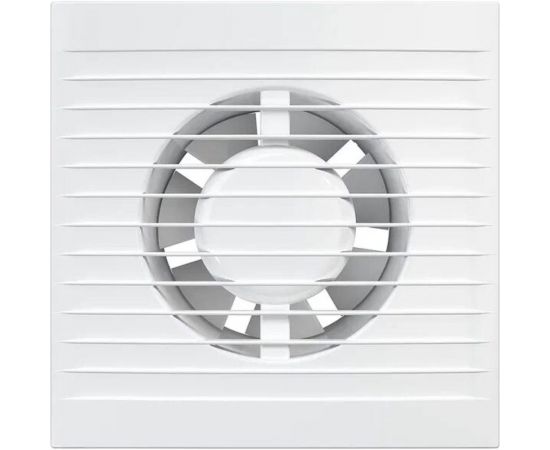 Осевой вытяжной вентилятор ESQ fly s 100 03.05.218580 – изображение 9