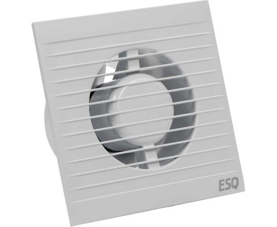 Осевой вытяжной вентилятор ESQ fly s 100 03.05.218580 – изображение 15