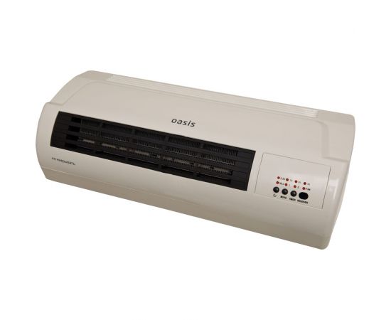 Настенный тепловентилятор OASIS NTB-20 4640015387602 – изображение 5