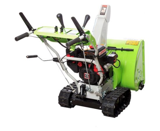 Снегоуборщик REDVERG RD-SB61/9TE 6667075 – изображение 3