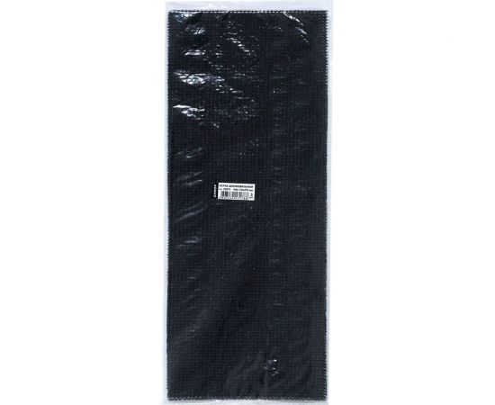 Шлифсетка 110x270 мм, К60, 3 шт Энкор 20575 – изображение 3