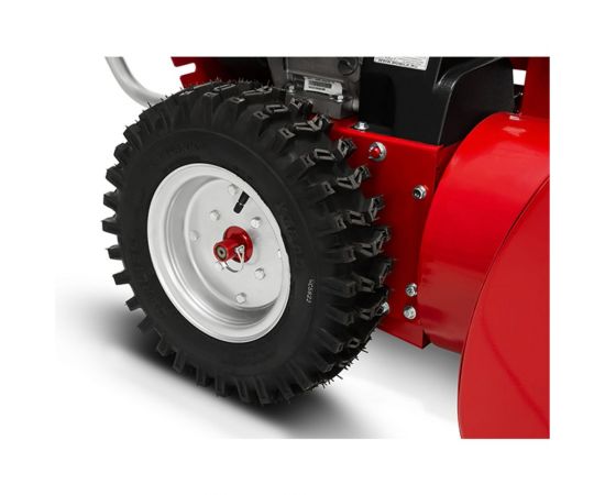 Снегоуборщик Мобил К С65Б8 ПРО MBK0022038 – изображение 6