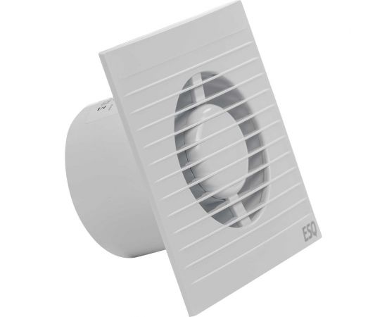 Осевой вытяжной вентилятор ESQ fly s 100 03.05.218580 – изображение 14
