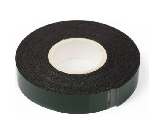 Вспененная двусторонняя клейкая лента TORSO 6 мм х 2 м 2816115 – изображение 3