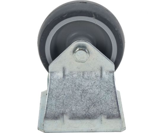 Колесо аппаратное неповоротное (60 мм; 60 кг) Tellure rota 385202 – изображение 4