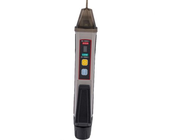 Детектор напряжения Crown бесконтактный CT44092 – изображение 3