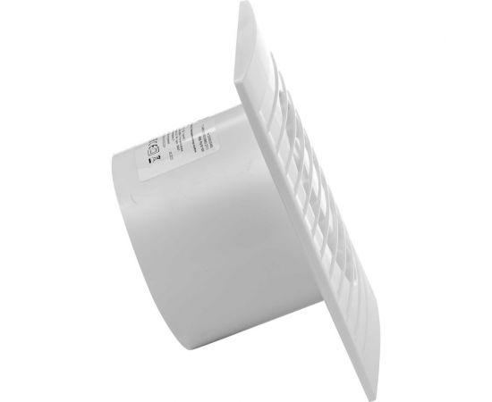 Осевой вытяжной вентилятор ESQ fly s 100 03.05.218580 – изображение 13