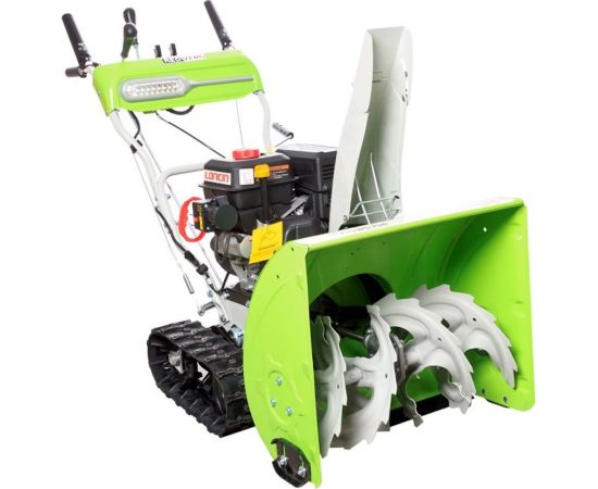 Снегоуборщик REDVERG RD-SB61/9TE 6667075 – изображение 2