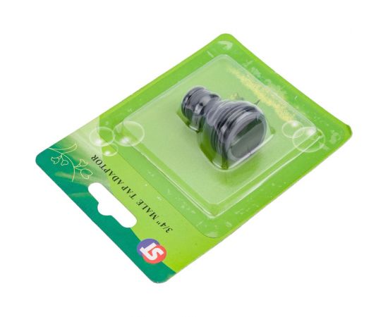 Штуцер 5801/SM-M5801 (3/4""; внешняя резьба) SanTrade 2587 – изображение 2