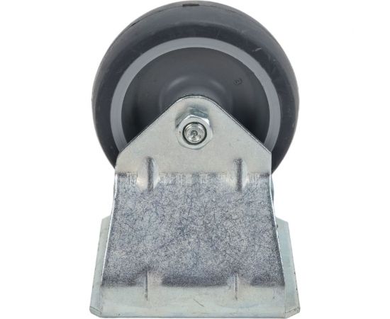 Колесо аппаратное неповоротное (60 мм; 60 кг) Tellure rota 385202 – изображение 5