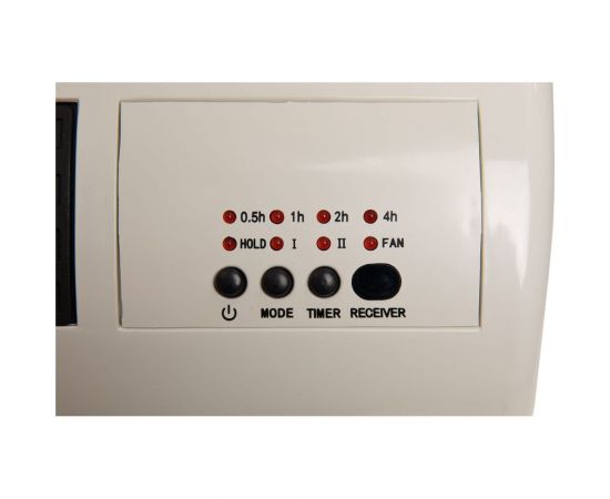 Настенный тепловентилятор OASIS NTB-20 4640015387602 – изображение 3