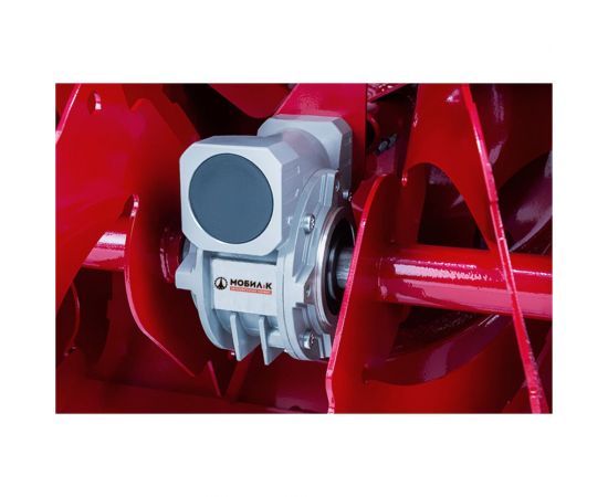 Снегоуборщик Мобил К С65Б8 ПРО MBK0022038 – изображение 5