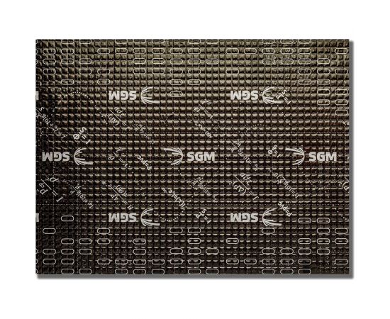 Алюмаст SGM Бета 2, уп. 10 листов 70002165 – изображение 3