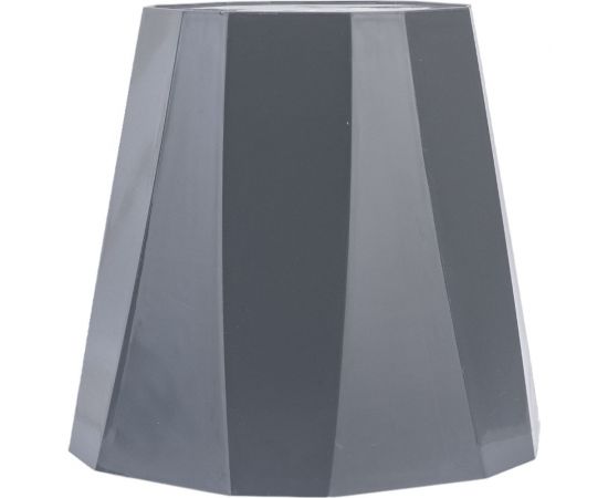 Кашпо со вставкой Martika Палермо 1.8 л, темно-серое С316ТСЕР – изображение 2