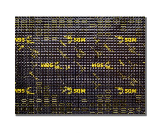 Алюмаст SGM Альфа 2, уп. 10 листов 70001919 – изображение 4