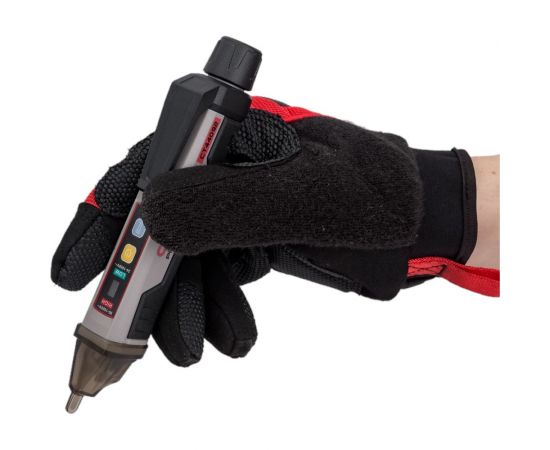 Детектор напряжения Crown бесконтактный CT44092 – изображение 2