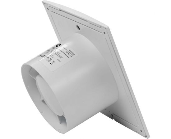 Осевой вытяжной вентилятор ESQ fly s 100 03.05.218580 – изображение 12