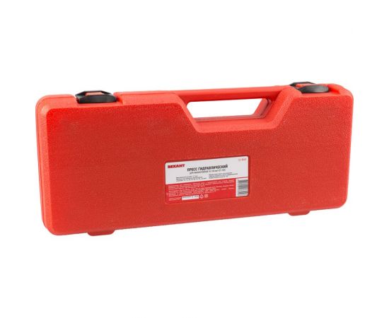 Гидравлический пресс для наконечников Rexant 12-3062 – изображение 4