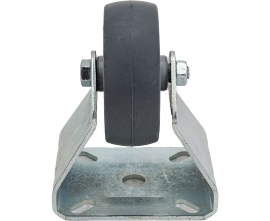 Колесо аппаратное неповоротное (60 мм; 60 кг) Tellure rota 385202 – изображение 3