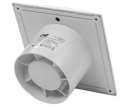 Осевой вытяжной вентилятор ESQ fly s 100 03.05.218580 – изображение 11